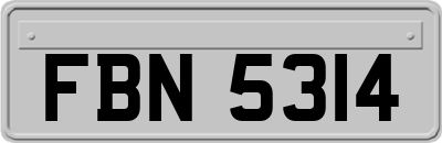 FBN5314