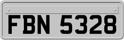 FBN5328