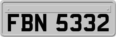 FBN5332