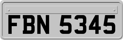 FBN5345