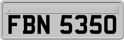 FBN5350