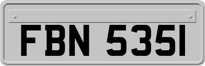 FBN5351