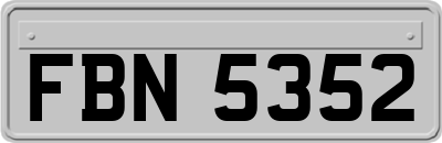 FBN5352