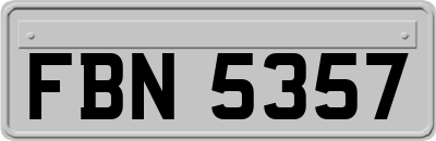 FBN5357