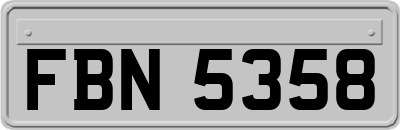 FBN5358