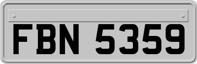 FBN5359