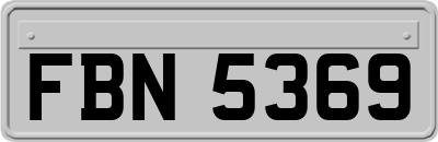 FBN5369
