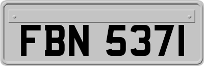FBN5371