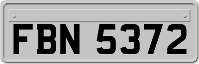 FBN5372
