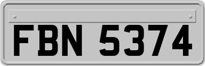 FBN5374