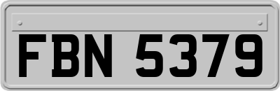 FBN5379