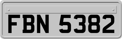 FBN5382