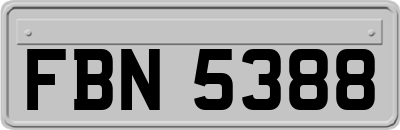 FBN5388
