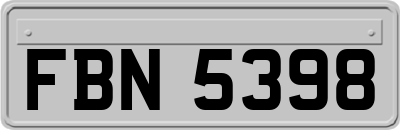 FBN5398