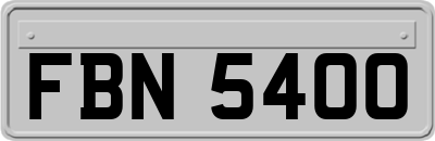 FBN5400