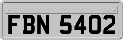 FBN5402