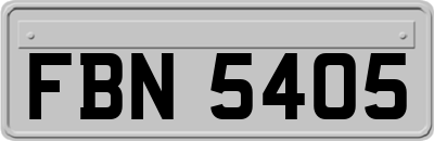 FBN5405