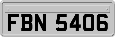 FBN5406