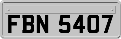 FBN5407
