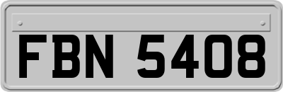 FBN5408