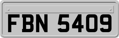FBN5409