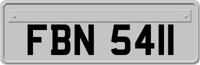 FBN5411