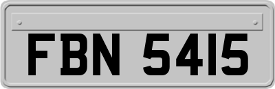FBN5415
