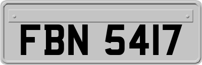 FBN5417