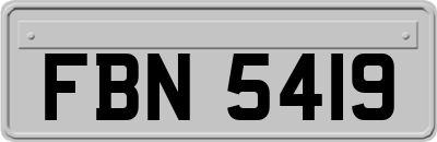 FBN5419