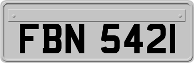 FBN5421