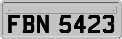 FBN5423