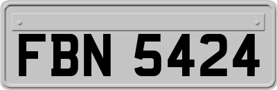 FBN5424
