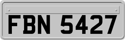 FBN5427