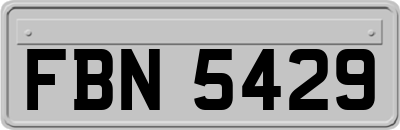FBN5429