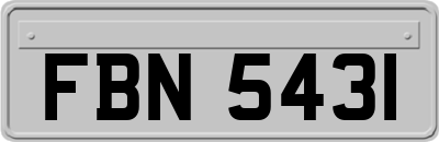 FBN5431