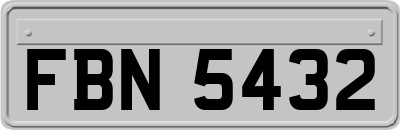 FBN5432