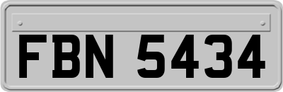 FBN5434