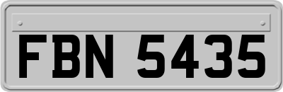 FBN5435