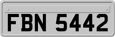 FBN5442