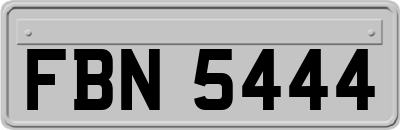 FBN5444
