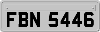 FBN5446