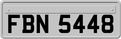 FBN5448