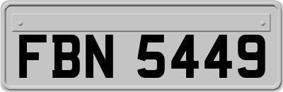 FBN5449