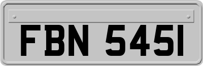 FBN5451
