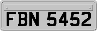FBN5452