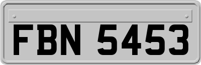 FBN5453