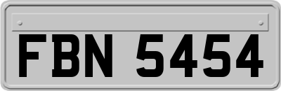 FBN5454