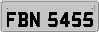 FBN5455
