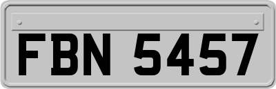 FBN5457