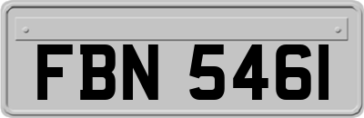 FBN5461